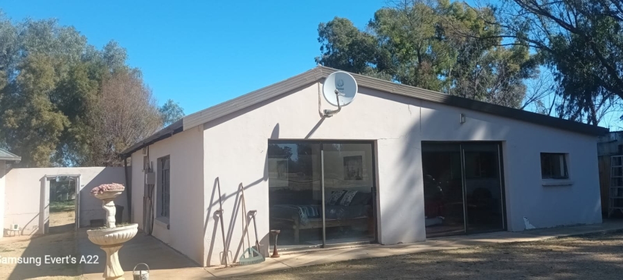 Commercial Property for Sale in Ventersburg Free State